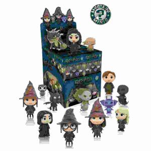 Mystery Minis Harry  Potter, Sammelfigur, ab 3 Jahren