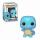 POP! Pokemon Squirtle  Sammelfigur Schiggy, ab 3 Jahren