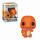 POP! Pokemon Charmander  Sammelfigur Glumanda, ab 3 Jahren
