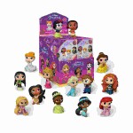 Mystery Minis Ultimate  Princess, Sammelfigur, ab 3 Jahren