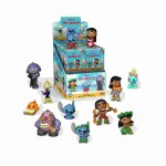 Mystery Minis Lilo &  Stitch, Sammelfigur, ab 3 Jahren