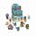 Mystery Minis Lilo &  Stitch, Sammelfigur, ab 3 Jahren