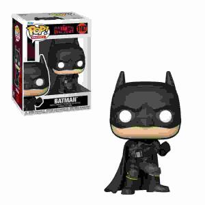 POP! Batman  Sammelfigur, ab 3 Jahren