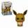 POP! Pokemon Eevee  Sammelfigur Evoli, ab 3 Jahren