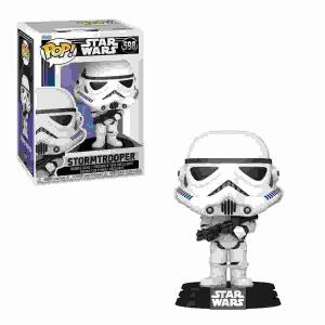 POP! Star Wars  Stormtrooper, Sammelfigur, ab 3 Jahren