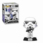 POP! Star Wars  Stormtrooper, Sammelfigur, ab 3 Jahren