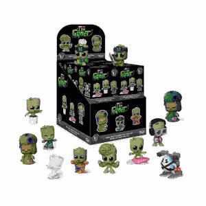 Mystery Minis Marvel  Groot, Sammelfigur, ab 3 Jahren