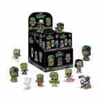 Mystery Minis Marvel  Groot, Sammelfigur, ab 3 Jahren