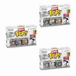 Bitty POP Harry Potter  Mini-Sammelfigur, ab 3 Jahren