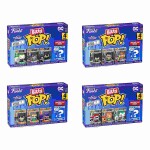 Bitty POP DC  Mini-Sammelfigur, ab 3 Jahren