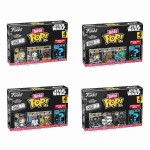 Bitty POP Star Wars  Mini-Sammelfigur, ab 3 Jahren