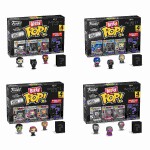 Bitty POP The Avengers  Mini-Sammelfigur, ab 3 Jahren