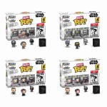 Bitty POP Mandalorian  Mini-Sammelfigur, ab 3 Jahren
