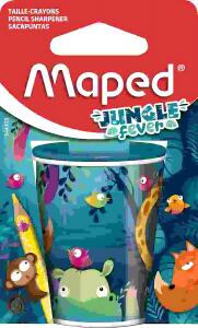 Anspitzer JUNGLE FEVER 3154140441036