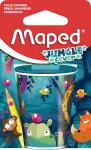 Anspitzer JUNGLE FEVER 3154140441036