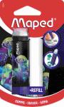 Radierstift + Nachfüller  DEEPSEA PARADISE