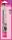 Bleistift BARBIE HB  Radiergummikopf 6er