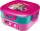 Lunch-Box BARBIE  CONCEPT KIDS 3in1