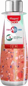 Iso-Flasche 500 ml  terrazzo