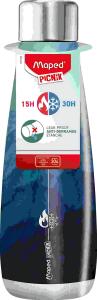 Iso-Flasche 500 ml water 3154148711988