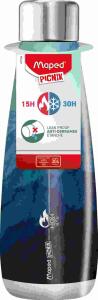 Iso-Flasche 500 ml  water