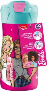 Trinkflasche BARBIE  Edelstahl 430 ml