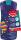 Trinkflasche PIXEL PARTY  Edelstahl 430 ml
