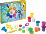 Knete-Set PAT DOUGH