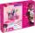Geschenk-Box Mal-Zubehör  BARBIE 35 Teile
