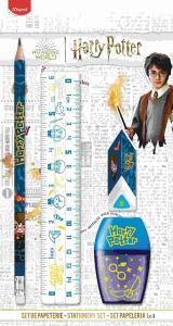 Schreib-Set HARRY POTTER  5 Teile