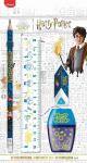 Schreib-Set HARRY POTTER  5 Teile