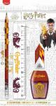 Schreib-Set HARRY POTTER  GRYFFINDOR 6 Teile