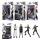 BANDAI Anime Heroes  Jujutsu Kaisen, 17cm