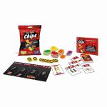 Gesellschaftsspiel  ne Tüte Chips, 2-5 Spieler,...