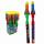 Schaumstoffrakete Power  Rocket 60cm sortiert, Farben: grün, rot, ab 3 Jahren, B&G