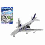 Flugzeug City Traffic  B620 Rückzug 22,5cm, ab 3...