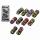Modellautos Die-Cast 7cm  Pull-Back 2er sortiert, ab 3 Jahren,, B&G