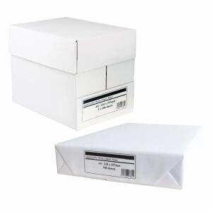 Kopierpapier A4 weiß 80g  500 Blatt Opportunity, Opportunity, geeignet für Kopierer, Laser- und, Inkjetdrucker,, Antalis