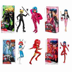 BANDAI Miraculous 26cm