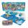 BANDAI Rainbow Loom  Original, 600 Bänder, 25 Clips, Geschenktüten und Metallhaken