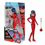 BANDAI Miraculous Ladybug  26cm