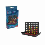 Noris Strategiespiel  4er Reihe, für 2 Spieler, ab 4...