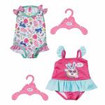 BABY born Badeanzug  43cm 2fach sortiert