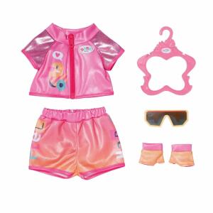 BABY born Fahrrad  Outfit 43cm