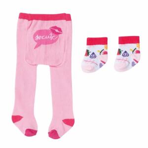 BABY born  Strumpfhosen&Socken 43cm