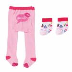 BABY born  Strumpfhosen&Socken 43cm