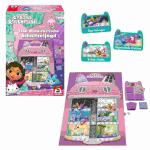 Gabbys Dollhouse, Eine  miau-tastische, Schnitzeljagd,...