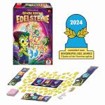 Große kleine Edelsteine  Kinderspiel, Schmidt Spiele