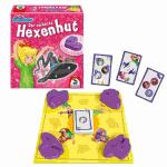 Bibi Blocksberg  Der verhexte Hexenhut, Kinderspiel,...