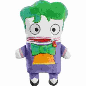 Plüsch DC Super Hero  Joker 31cm Sorgenfresser, Schmidt Spiele